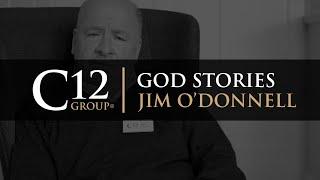 God Stories - Jim O'Donnell - Years Went By