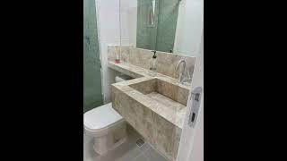 Apartamento a venda Centro de Santo André