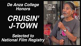 History Making: A Retrospective of "CRUISIN' J-TOWN" with filmmaker Duane Kubo May 30, 2024