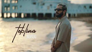 Nordo - Teblina (Official Music Video) | تبلينا