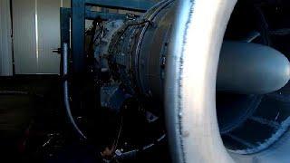 Many Ways to Start a Turbine Engine