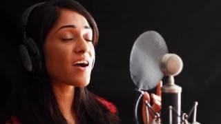 Nadia - Sawhney Nitin (Shankar Tucker Cover) (ft. Jaunita John) | Music Video