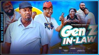 GEN Z INLAW (NEW TRENDING NOLLYWOOD NIGERIAN MOVIE SPOTLIGHT 2025)