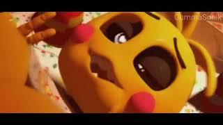 toy chica rule34