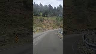Kashmir: Wày to Gulmarg