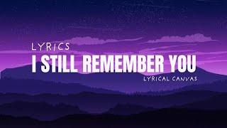I Still Remember You – Slowed + Reverb | Sad Song That Will Make You Cry
