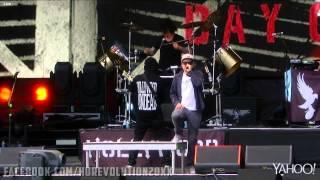 Hollywood Undead - "War Child" Live @ Rock In Rio 2015 | Las Vegas