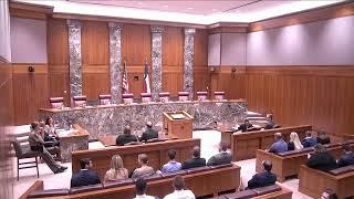 Texas Court of Criminal Appeals Oral Arguments - 06/15/22