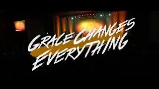 Grace Changes Everything by Victory Worship feat. Lee Brown [Official Music Video]