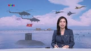 QUÂN ĐỘI NHÂN DÂN VIỆT NAM ANH HÙNG | VTV4