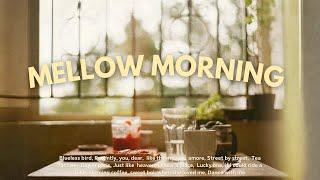 MELLOW MORNING | Playlist #1