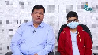 Kidney Transplant in Children | Chronic Kidney Disease (CKD) Treatment