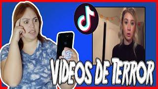 FRANBLOGGERA I COSAS PARANORMALES EN TIKTOK I