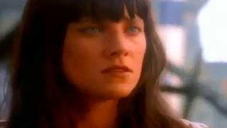 Xena Series Finale Short Promo