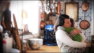 Mom of Six Day in the Life During Lockdown | JOIE DE VIVRE | MARCH DAY IN THE LIFE