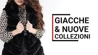 Abbigliamento da donna Moda Autunno Inverno 2020/2021