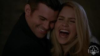 The Originals Season 3 Bloopers FULL (Gag Reel)  {HD}