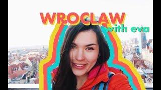 Tour of WROCLAW's most beautiful places with a LOCAL