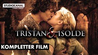 TRISTAN & ISOLDE | Kompletter Film | Deutsch