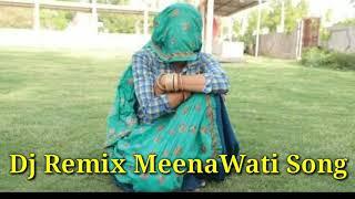 3D Brazil Remix Meena Geet 2020 !! Kana Ram Meena Song !! De Dailog Calego Deewano English ka Maya