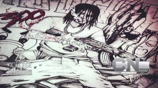 Chief Keef - Save Me [Prod. Lex Luger] | @kollegekidd