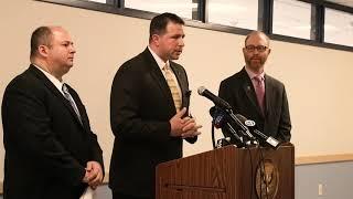 3/9/20 COVID-19 News Conference