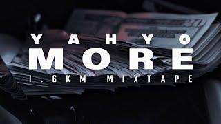 Yahyo - More (Official Music Video)