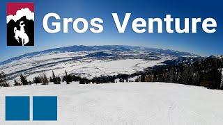 Jackson Hole - Gros Venture