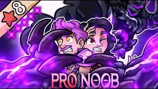 HELLO 1 SHOT MAGALA - New 8 Star Monsters - Pro and Noob VS Monster Hunter Wilds! (Gameplay Guide)