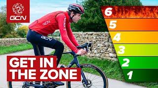 Know Your Zones: Your Ultimate (Tech-Free) Guide To Zone Training