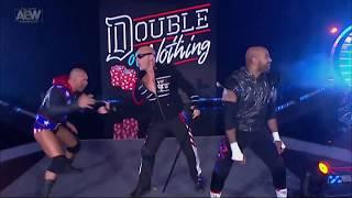 AEW Dynamite 2nd intro (2020)