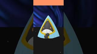 ️Iced Teepee️#shinypokemon #snorunt #pokemonlegendsarceus #hoenn #dailyshiny #pokemon #hisui
