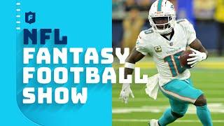 Week 12 Preview, Starts + Sits for Every Game | NFL Fantasy Football Show