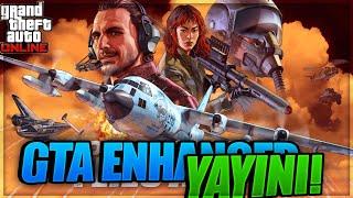 GTA YENİ VERSİYON YAYINI! GELİN BAKALIM KÖFTELEER!