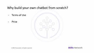 Building Your Own Chatbot Website