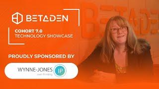 Meet the Sponsor: Wynne-Jones IP | BetaDen Showcase 7.0