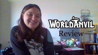 World Anvil Review
