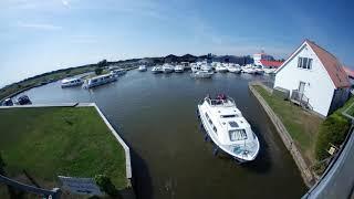 Herbert Woods Marina - Time Lapse