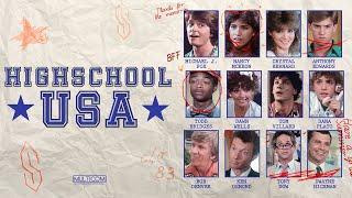Preparatoria U.S.A. (1983) | Película Completa en Español | Michael J. Fox | Nancy McKeon