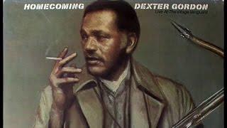 Round Midnight - Dexter Gordon