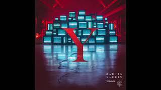 Martin Garrix - Yottabyte (Tomorrowland Intro Edit)