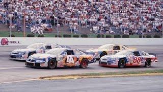 1999 NAPA AutoCare 500