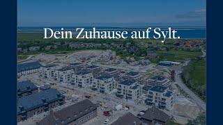 Video-Tour: Kliffhäuser im Dünenpark - Dein Zuhause auf Sylt