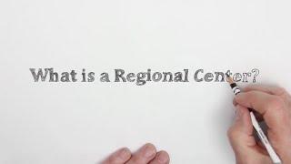 What Is A Regional Center White Board HD