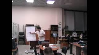 Владимир Игоревич Расковалов. Управленческие слои. Подготовка к поединку в управленческой борьбе 2ч