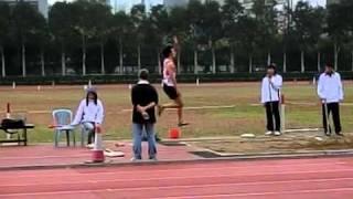 Inter school A grade LJ2    Alexander Tang