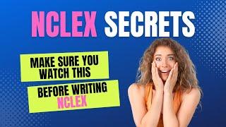 NCLEX Secrets