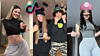 Las Mejores Tendencias y Bailes de Tik Tok |Nuevos trends tiktok 2023 | Bailando TIK TOK #9