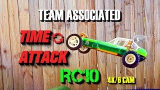 Team Associated RC10 Time Attack!