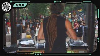 Ital - Rukapillan Blessings Live Set [Trancentral Mix 205]